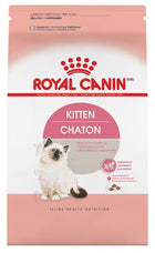 Royal Canin Feline Health Nutrition Kitten Dry Kitten Food