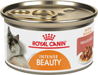 Royal Canin Intense Beauty Thin Slices in Gravy Canned Cat Food