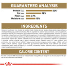 Royal Canin Breed Health Nutrition Shih Tzu Adult Dry Dog Food