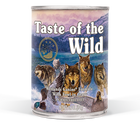 Taste Of The Wild Wetlands Canned Dog Food