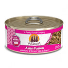 Weruva Asian Fusion With Tuna & Shirasu Canned Cat Food