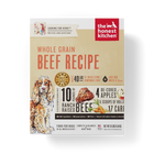 The Honest Kitchen Whole Grain Beef Recipe Dehydrated Dog Food