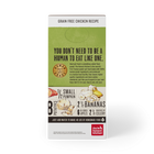 The Honest Kitchen Grain Free Chicken Recipe Dehydrated Dog Food