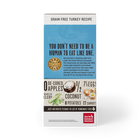 The Honest Kitchen Grain Free Turkey Recipe Dehydrated Dog Food