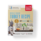 The Honest Kitchen Whole Grain Turkey Recipe Dehydrated Dog Food