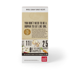 The Honest Kitchen Whole Grain Turkey Recipe Dehydrated Dog Food