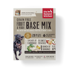 The Honest Kitchen Grain Free Fruit & Veggie Recipe Dog Food Base Mix