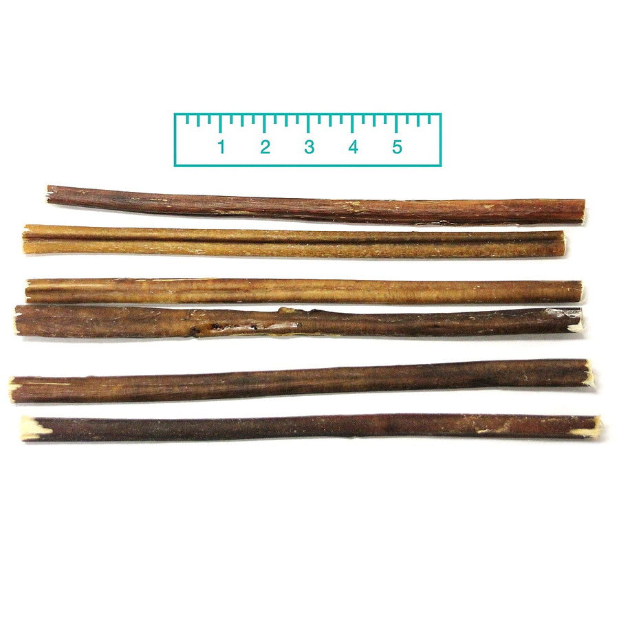 Tuesday's Natural Dog Company Natural Scented Bully Stick Dog Treat
