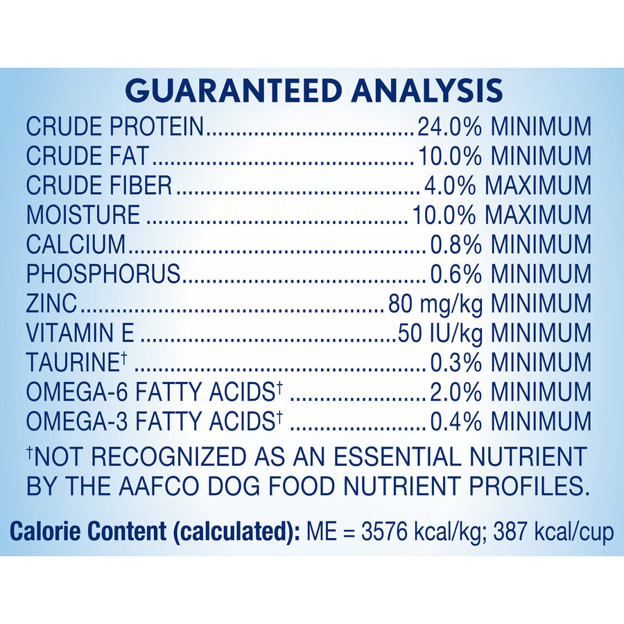 Natural Balance® Limited Ingredient Grain Free Chicken & Sweet Potato Recipe Dry Dog Food