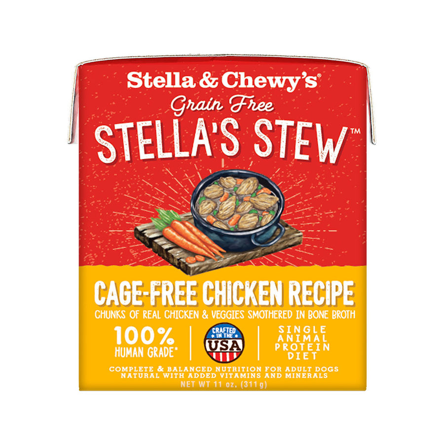 Stella & Chewy's Stella's Stews