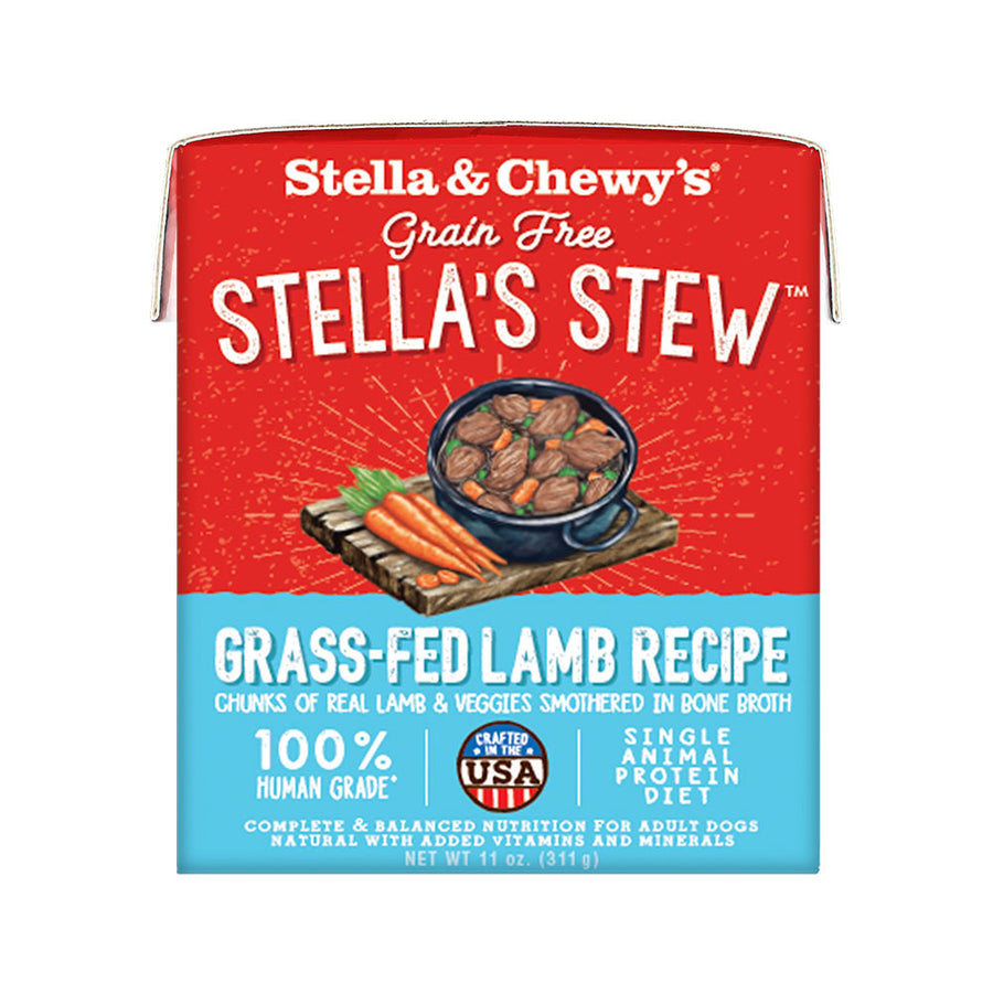 Stella & Chewy's Stella's Stews