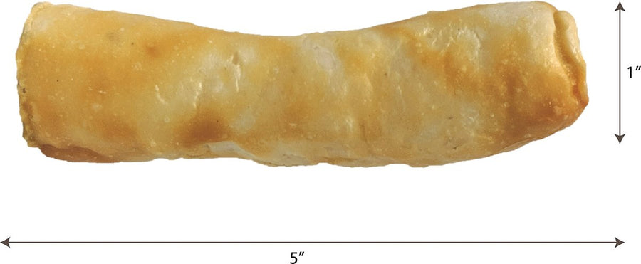 Fieldcrest Nothin’ to Hide Chicken Roll 5 inch Dog Chew
