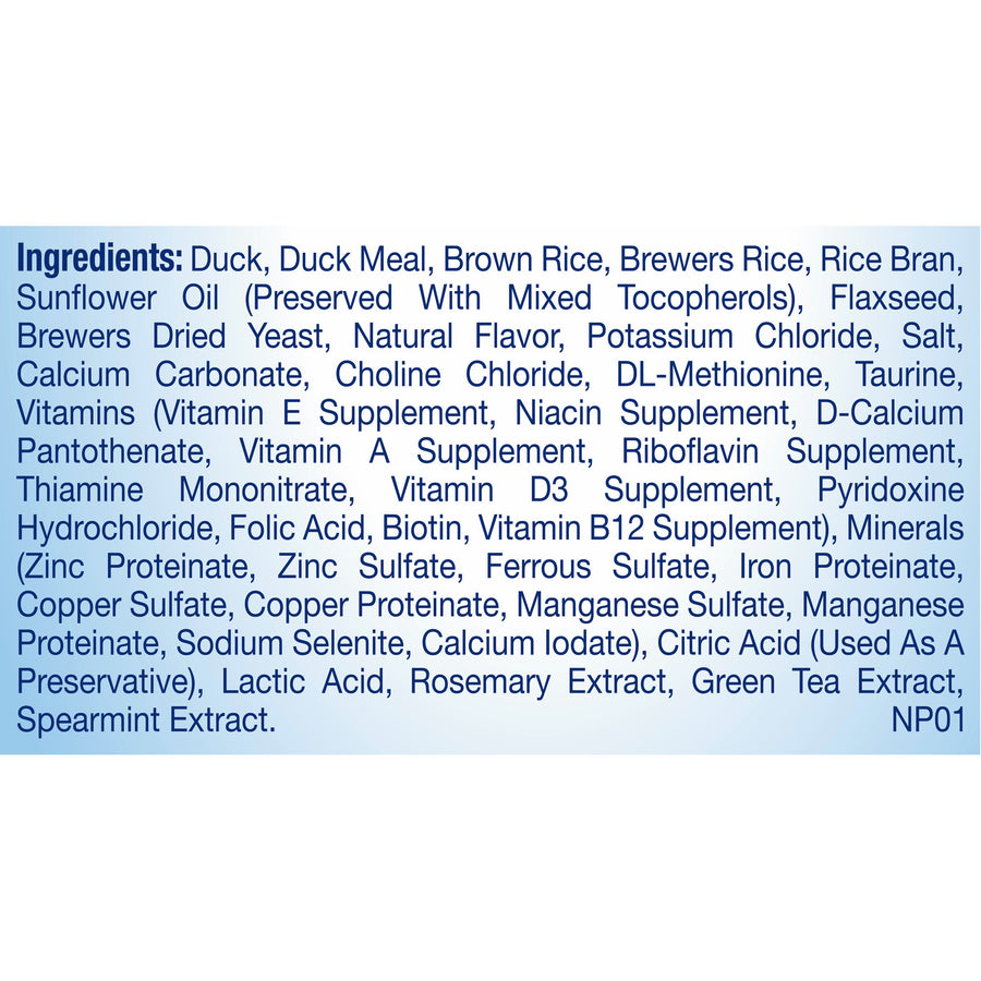 Natural Balance® Limited Ingredient Reserve Duck & Brown Rice Recipe Dry Dog Food