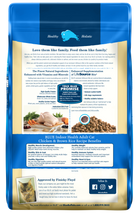 Blue Buffalo Indoor Health Natural Chicken & Brown Rice Adult Dry Cat Food