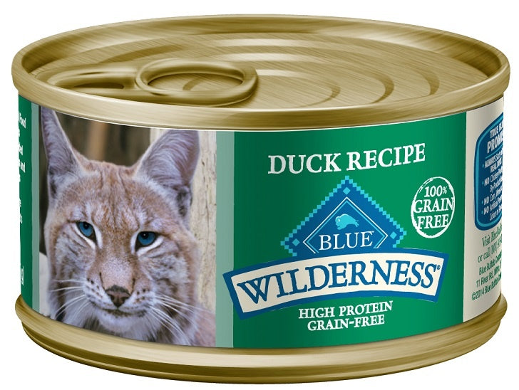 Blue mountain best sale cat food