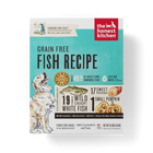 The Honest Kitchen Grain Free Fish Recipe Dehydrated Dog Food