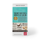 The Honest Kitchen Grain Free Fish Recipe Dehydrated Dog Food