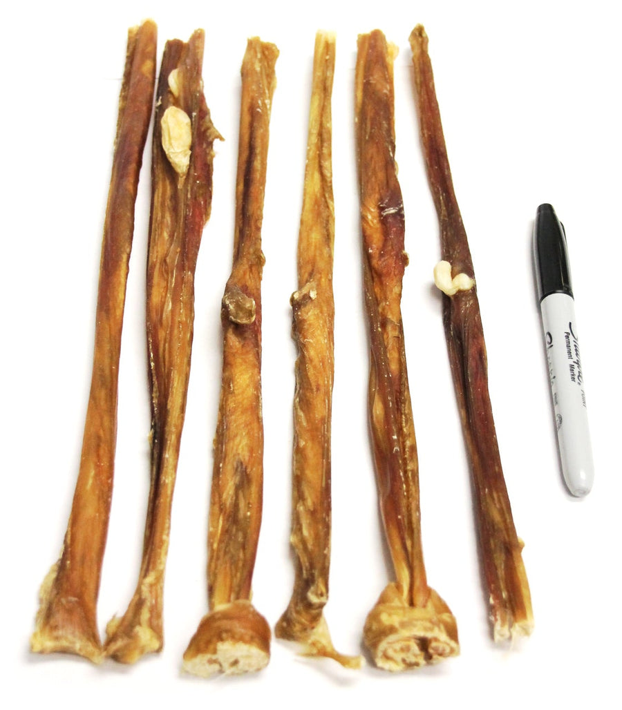 Tuesday's Natural Dog Company Tremenda Stick Single Dog Treat