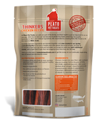 Plato New Thinkers Chicken Sticks Dog Treats