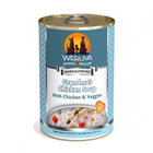 Weruva Grandma's Chicken Soup Canned Dog Food