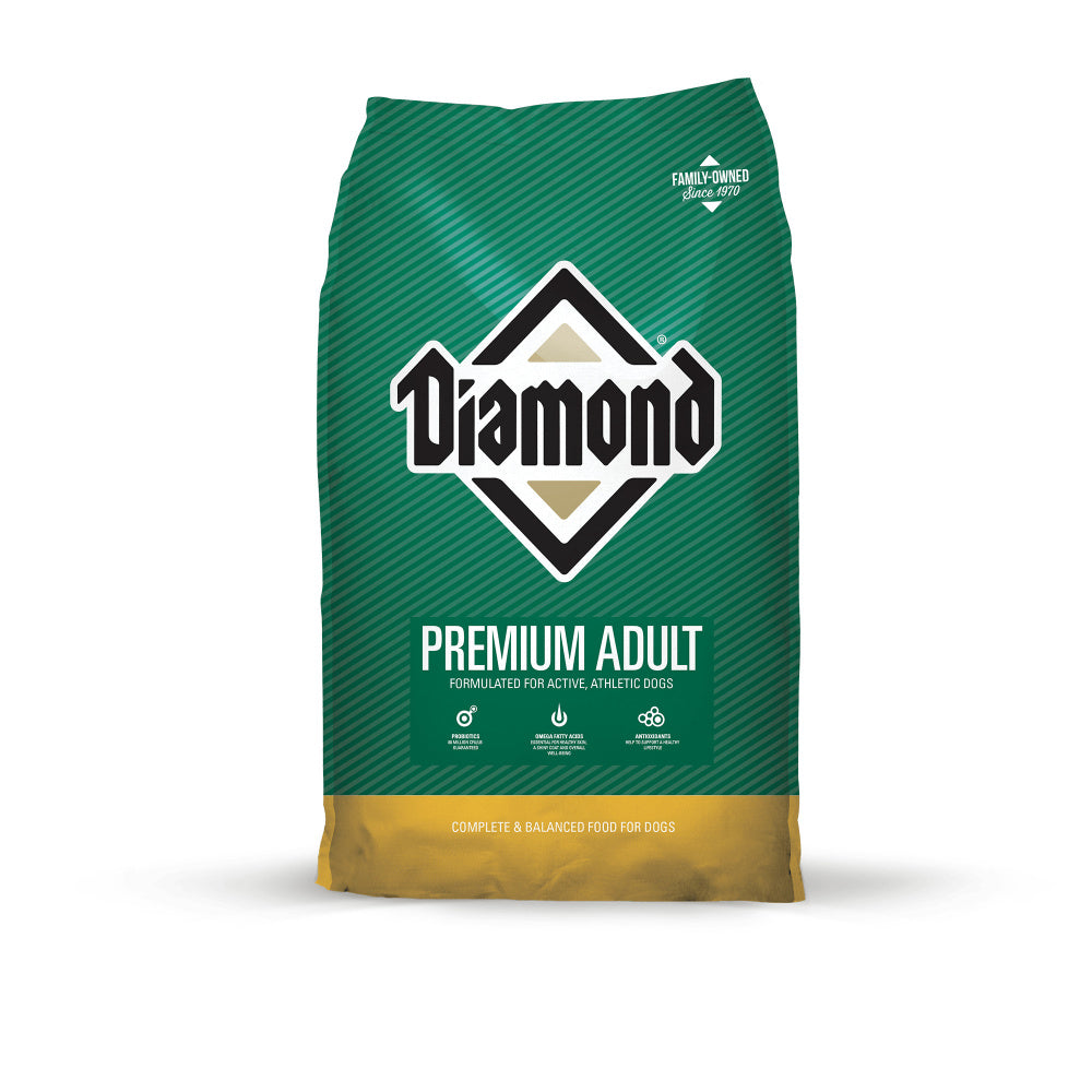 Diamond Premium Adult Dry Dog Food Incredible Pets