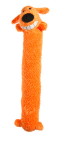 MultiPet Loofa Dog Toy