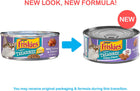 Friskies Tasty Treasures in Gravy Turkey & Liver Wet Cat Food