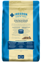 Blue Buffalo Freedom Grain Free Chicken Recipe Adult Dry Dog Food