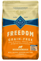 Blue Buffalo Freedom Grain Free Chicken Recipe Large Breed Adult Dry Dog Food