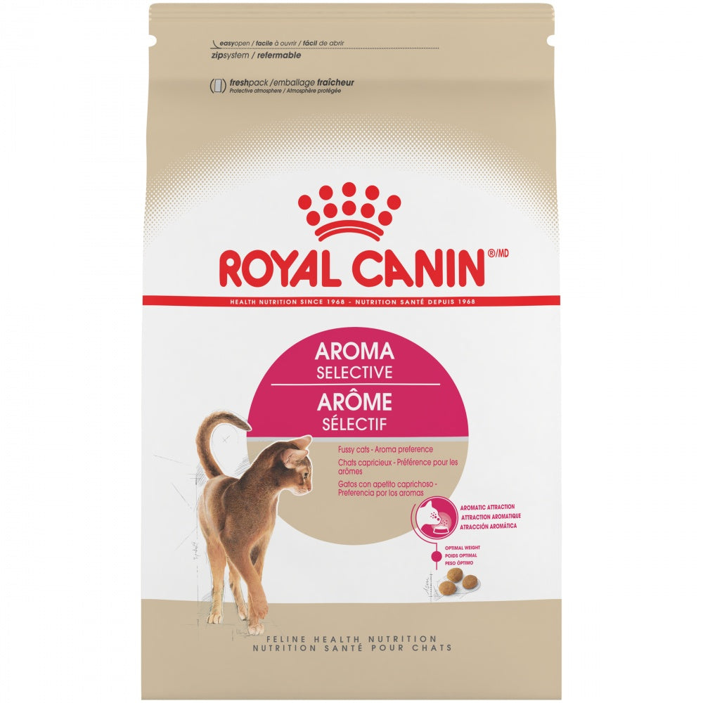 Royal canin 2024 protein selective