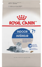 Royal Canin Indoor 7+ Dry Cat Food