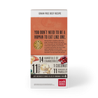 The Honest Kitchen LOVE Grain Free Beef All Life Stages Dog Food