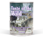 Taste Of The Wild Sierra Mountain Canine Canned Dog Food