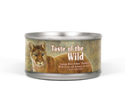 Taste of the Wild Canyon River Canned Cat Food