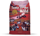 Taste Of The Wild Grain Free Southwest Canyon with Wild Boar Dry Dog Food