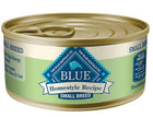 Blue Buffalo Lamb Small Breed Canned Dog Food