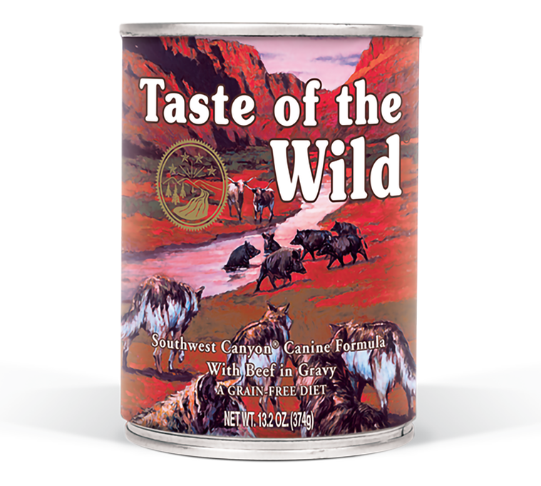 Where to buy taste sales of the wild near me