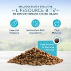 Blue Buffalo Life Protection Healthy Weight Natural Chicken & Brown Rice Recipe Small Breed Adult Dry Dog Food