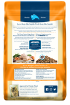 Blue Buffalo Weight Control Chicken & Brown Rice Recipe Adult Dry Cat Food