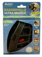 The Company of Animals Baskerville Ultra Muzzle for Dogs