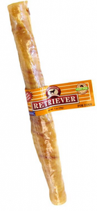 Smokehouse Pork Skin Retrievers Dog Treats