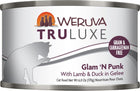 Weruva TRULUXE Glam N Punk with Lamb & Duck Canned Cat Food