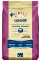 Blue Buffalo Freedom Large Breed Adult Beef Recipe Dry Dog Food