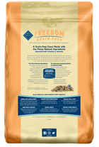 Blue Buffalo Freedom Large Breed Puppy Chicken Recipe Dry Dog Food