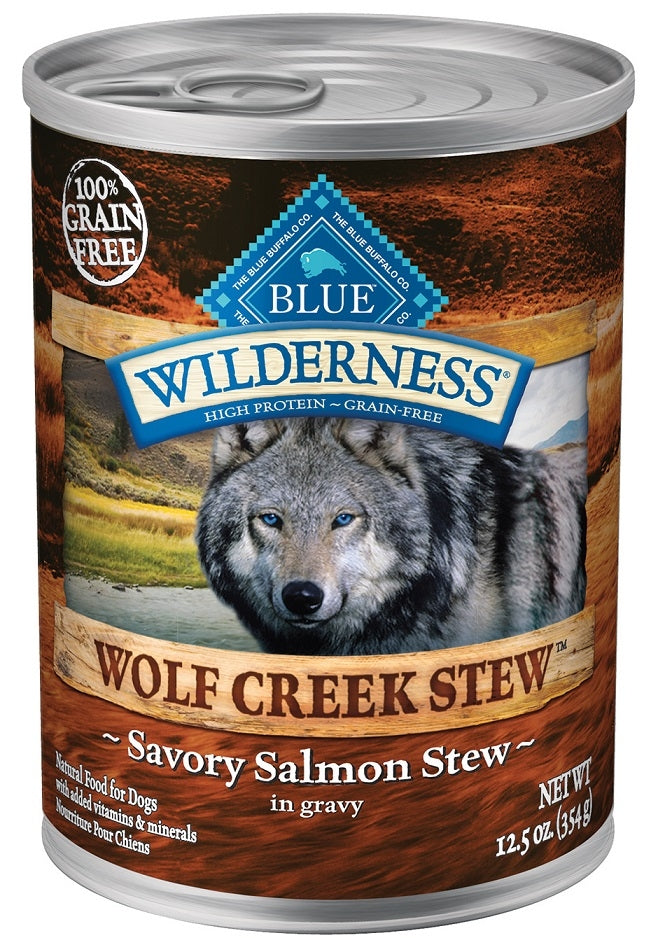 Wolf of hotsell wilderness salmon