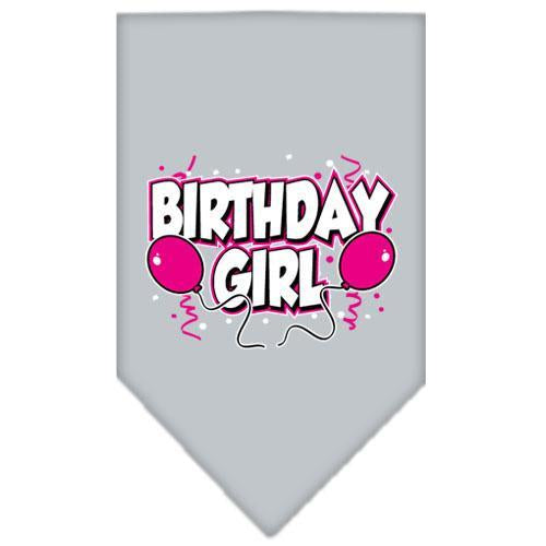 Birthday Girl Bandana