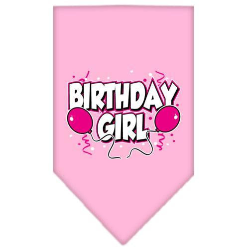 Birthday Girl Bandana