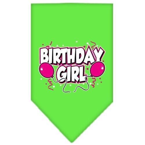 Birthday Girl Bandana