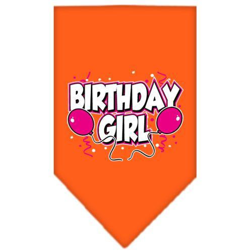 Birthday Girl Bandana