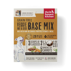 The Honest Kitchen Grain Free Veggie, Nut & Seed Recipe Dog Food Base Mix